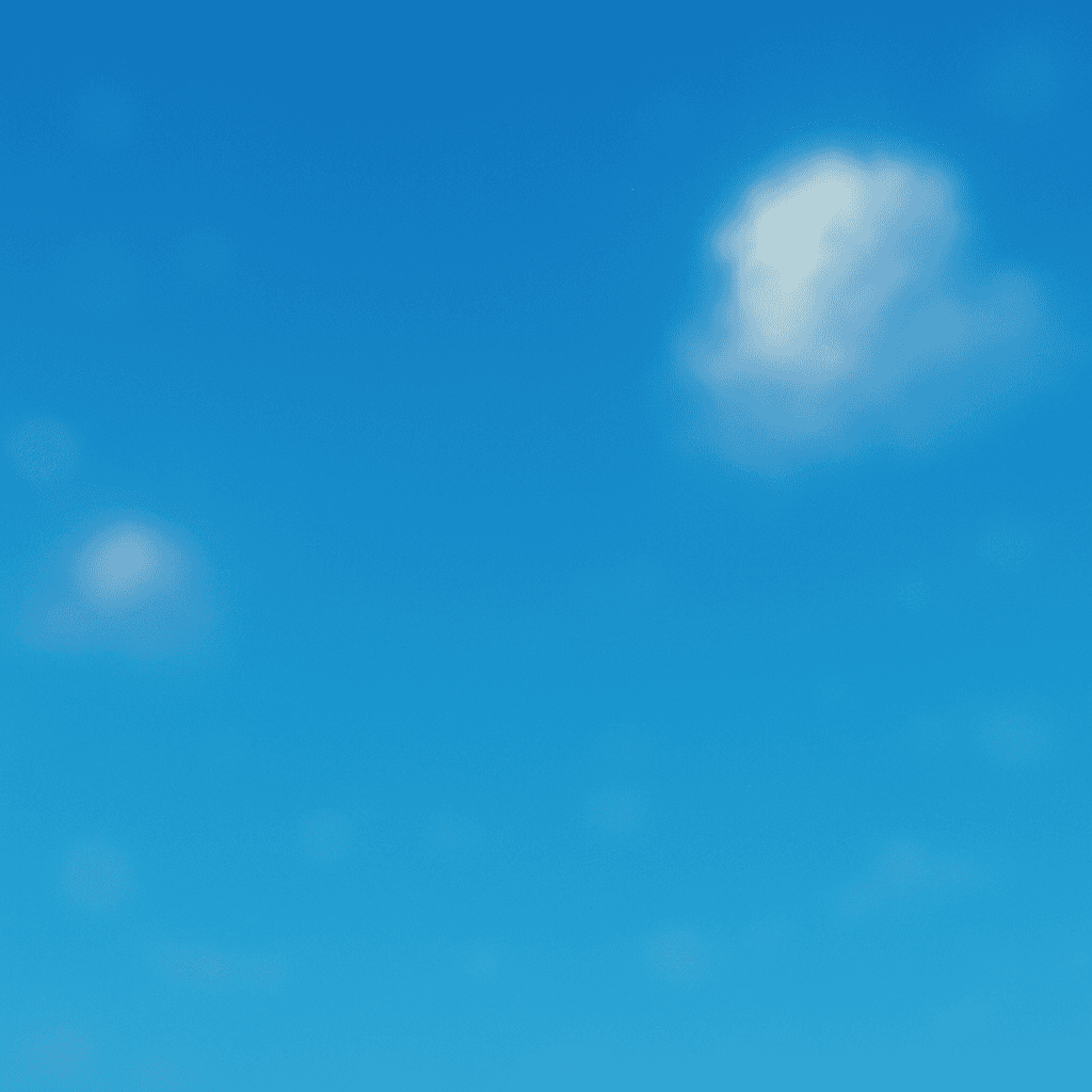 Cloud background